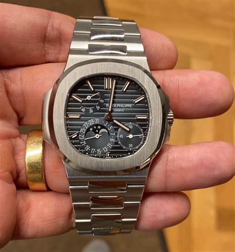 patek philippe stockx|Patek Philippe stock price.